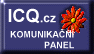 ICQ Communication Panel